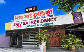 Hotel O Shiv Sai Residency Lodging & Boarding