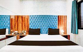 Hotel O Shiv Sai Residency Lodging & Boarding